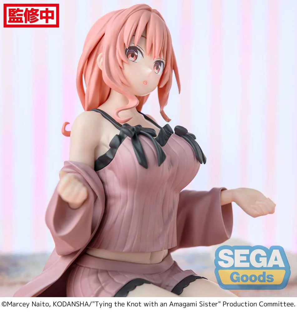 Yumemirize: Yuna Amagami