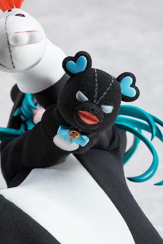 Yuna KDcolle 1/7 Scale Figure