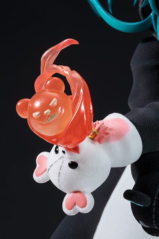 Yuna KDcolle 1/7 Scale Figure