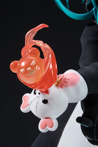 Yuna KDcolle 1/7 Scale Figure