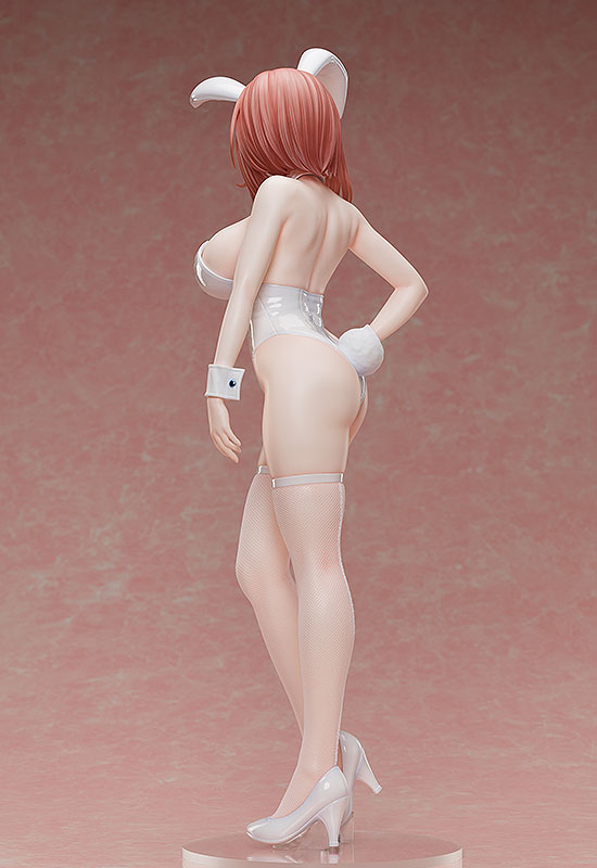 Natsume Bunny 1/4 Scale Figure - Glacier Hobbies - Good Smile Company