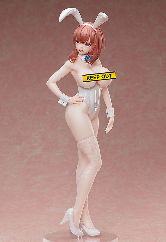 Natsume Bunny 1/4 Scale Figure - Glacier Hobbies - Good Smile Company