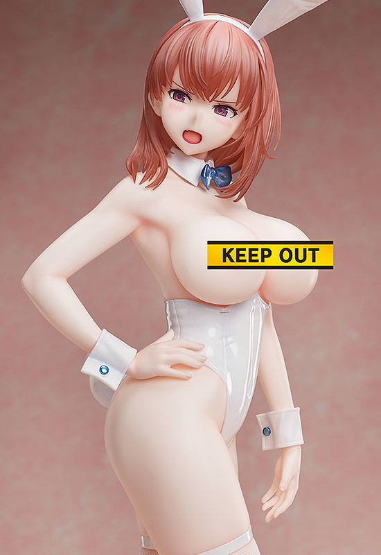 Natsume Bunny 1/4 Scale Figure - Glacier Hobbies - Good Smile Company
