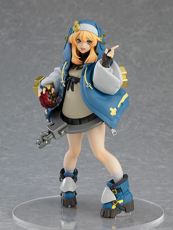 POP UP PARADE Bridget - Glacier Hobbies - Good Smile Company