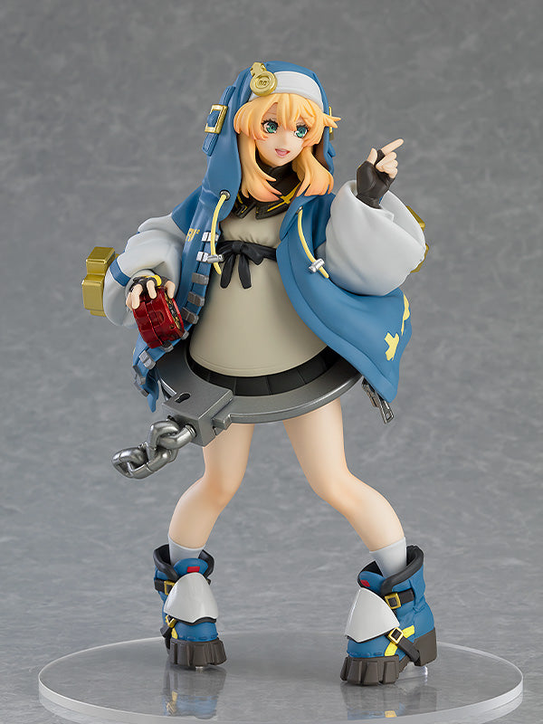 POP UP PARADE Bridget - Glacier Hobbies - Good Smile Company