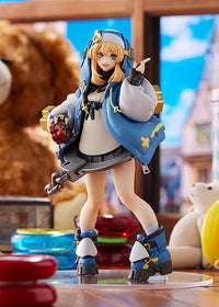 POP UP PARADE Bridget - Glacier Hobbies - Good Smile Company