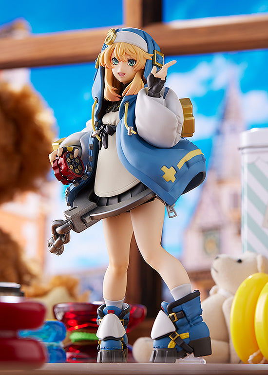 POP UP PARADE Bridget - Glacier Hobbies - Good Smile Company