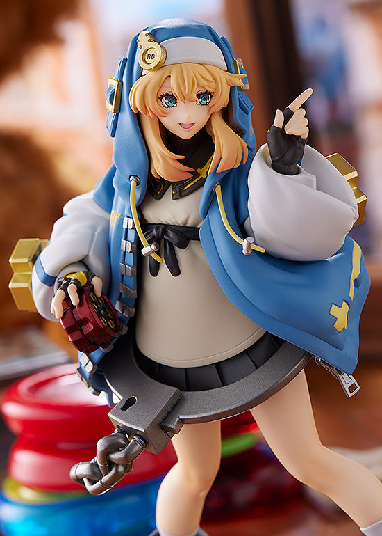 POP UP PARADE Bridget - Glacier Hobbies - Good Smile Company