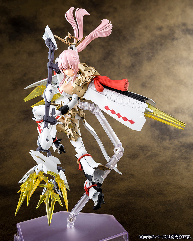 Megami Device AUV Amaterasu Regalia - Glacier Hobbies - Kotobukiya