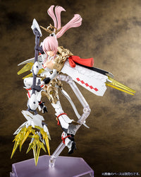 Megami Device AUV Amaterasu Regalia - Glacier Hobbies - Kotobukiya