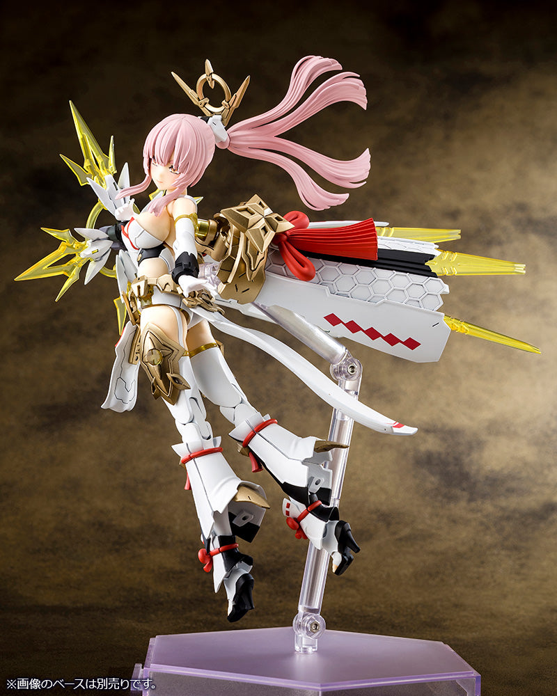 Megami Device AUV Amaterasu Regalia - Glacier Hobbies - Kotobukiya