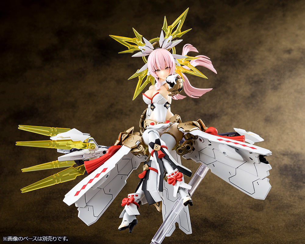 Megami Device AUV Amaterasu Regalia - Glacier Hobbies - Kotobukiya