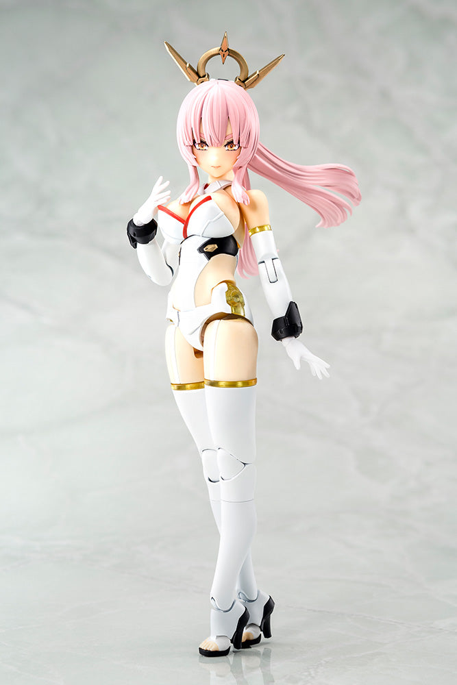 Megami Device AUV Amaterasu Regalia - Glacier Hobbies - Kotobukiya