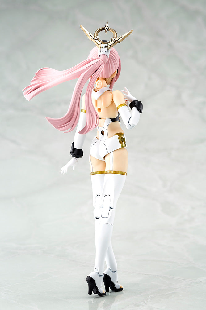 Megami Device AUV Amaterasu Regalia - Glacier Hobbies - Kotobukiya