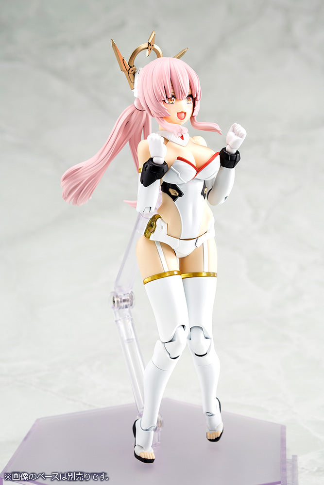 Megami Device AUV Amaterasu Regalia - Glacier Hobbies - Kotobukiya