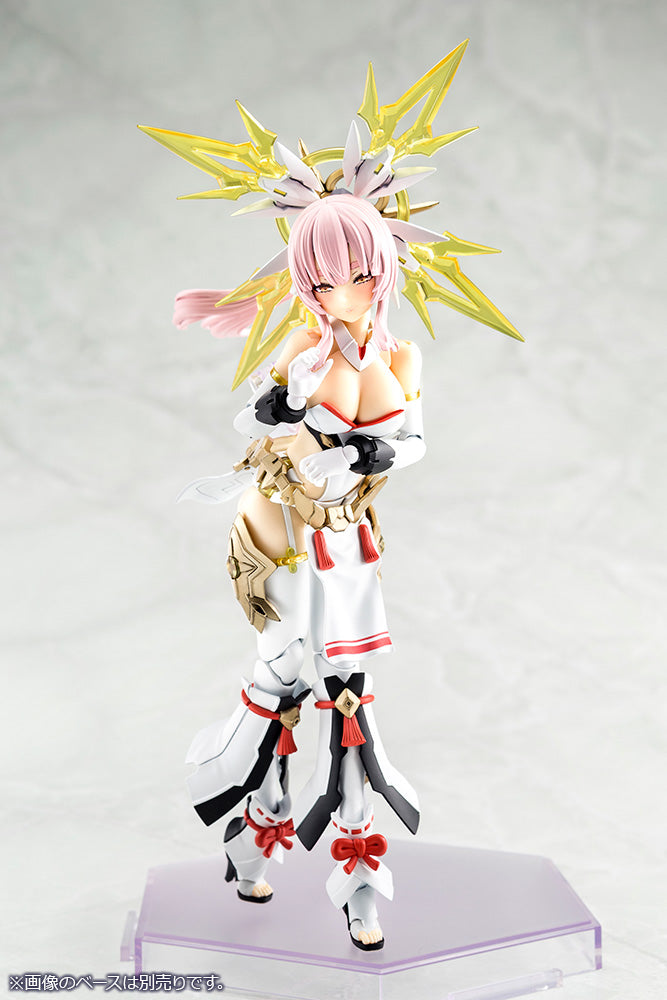 Megami Device AUV Amaterasu Regalia - Glacier Hobbies - Kotobukiya