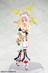 Megami Device AUV Amaterasu Regalia - Glacier Hobbies - Kotobukiya