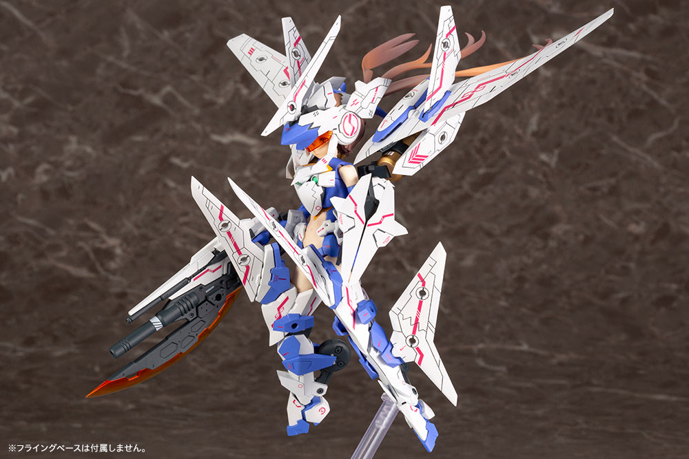 Megami Device SOL Raptor - Glacier Hobbies - Kotobukiya