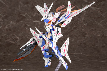 Megami Device SOL Raptor - Glacier Hobbies - Kotobukiya