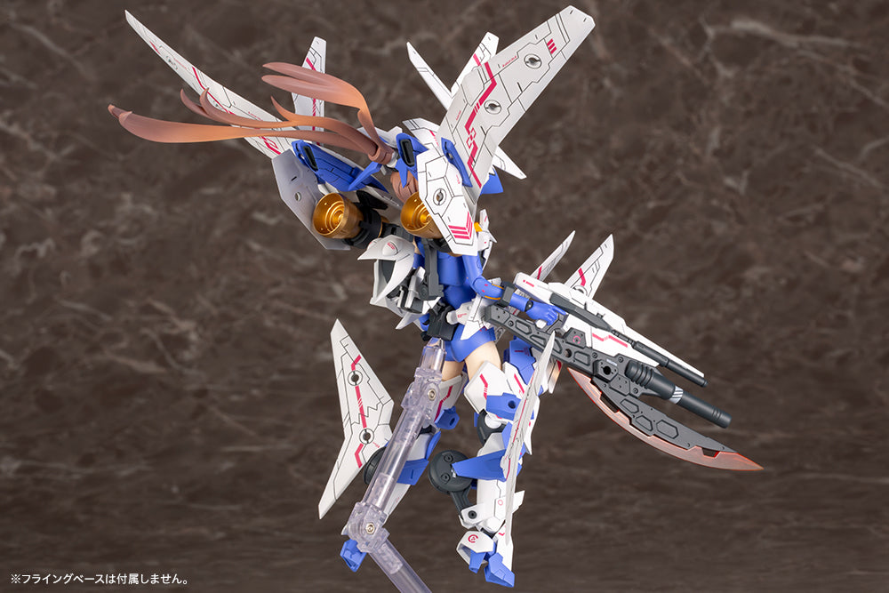 Megami Device SOL Raptor - Glacier Hobbies - Kotobukiya