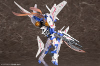 Megami Device SOL Raptor - Glacier Hobbies - Kotobukiya