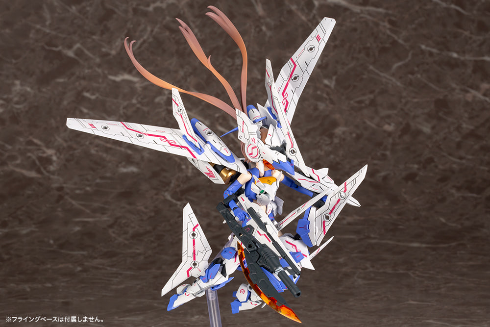 Megami Device SOL Raptor - Glacier Hobbies - Kotobukiya
