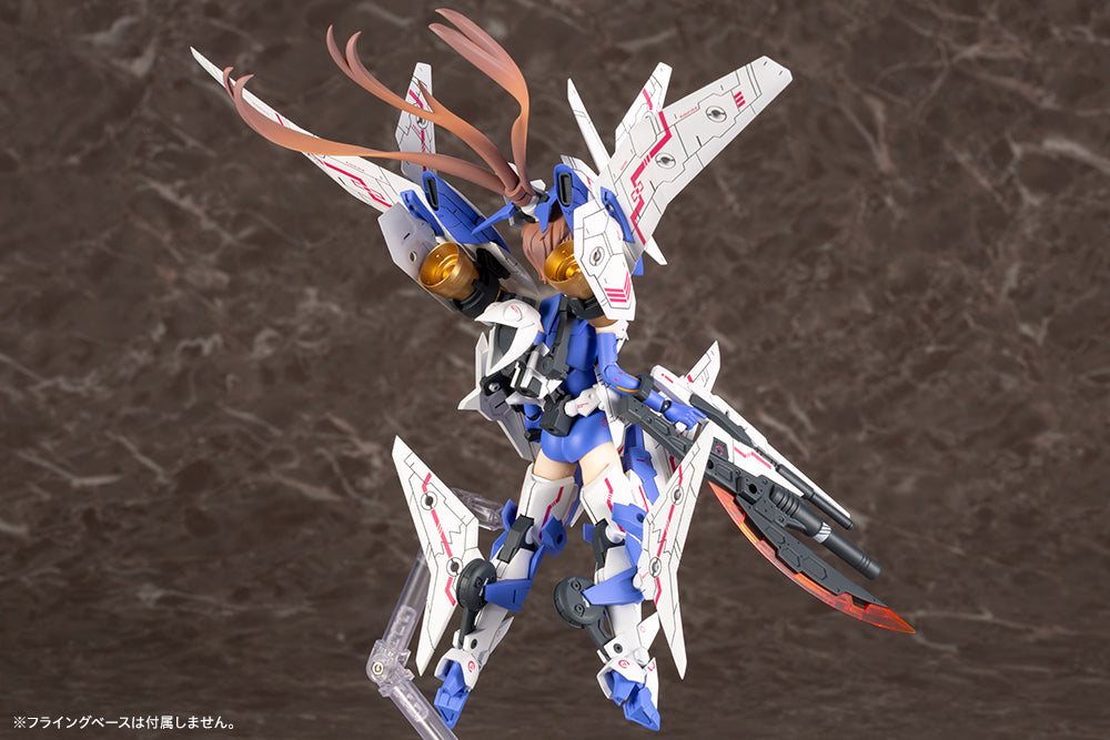 Megami Device SOL Raptor - Glacier Hobbies - Kotobukiya