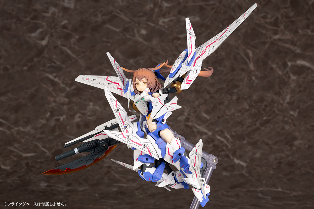 Megami Device SOL Raptor - Glacier Hobbies - Kotobukiya