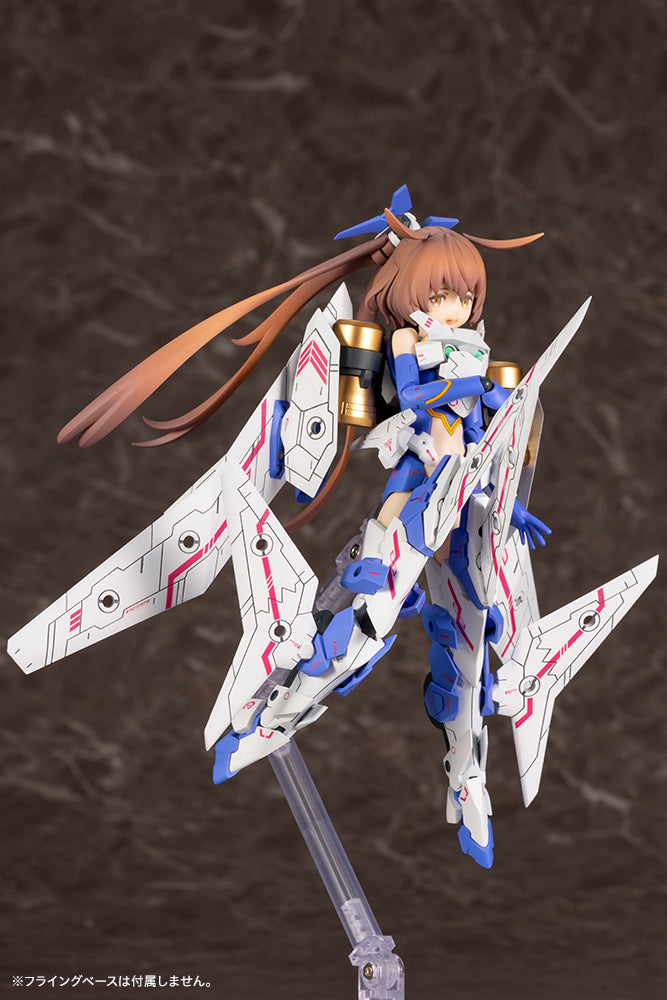 Megami Device SOL Raptor - Glacier Hobbies - Kotobukiya