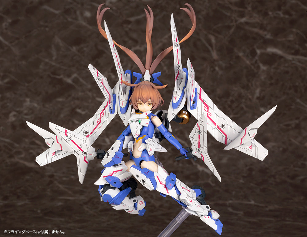 Megami Device SOL Raptor - Glacier Hobbies - Kotobukiya