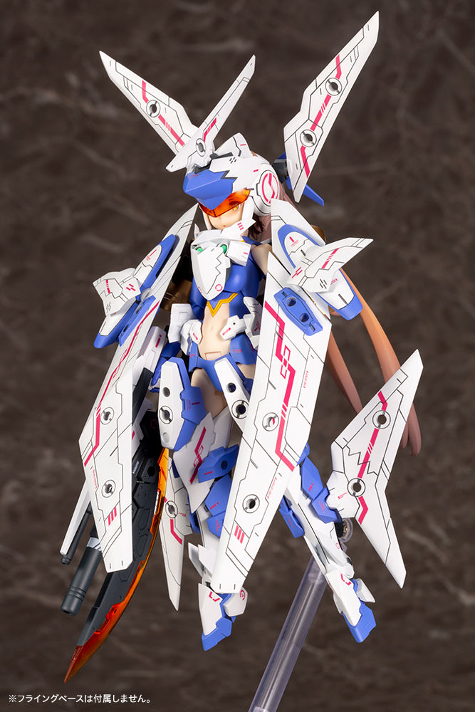 Megami Device SOL Raptor - Glacier Hobbies - Kotobukiya