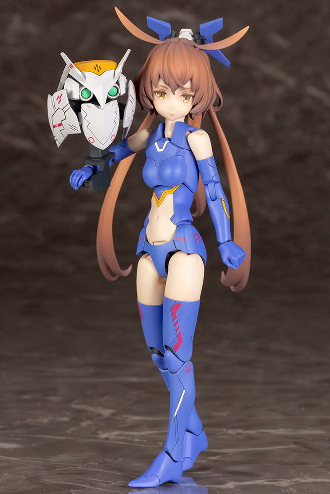 Megami Device SOL Raptor - Glacier Hobbies - Kotobukiya