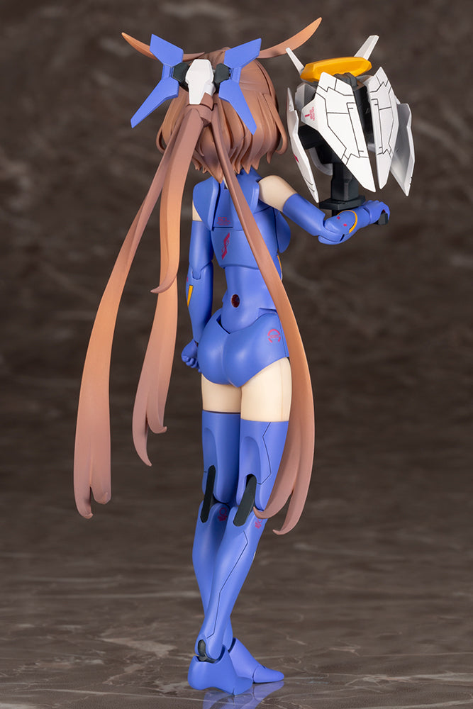 Megami Device SOL Raptor - Glacier Hobbies - Kotobukiya