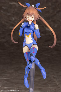 Megami Device SOL Raptor - Glacier Hobbies - Kotobukiya