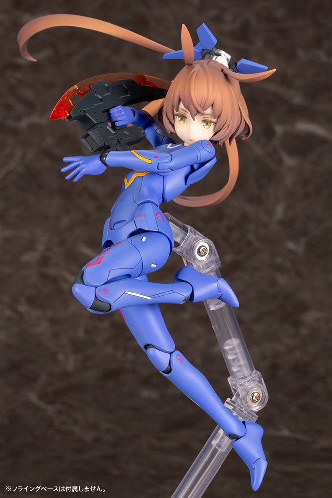 Megami Device SOL Raptor - Glacier Hobbies - Kotobukiya
