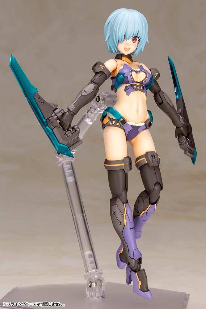 Frame Arms Girls Hresvelgr Bikini Armor Ver. - Glacier Hobbies - Kotobukiya