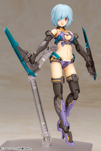 Frame Arms Girls Hresvelgr Bikini Armor Ver. - Glacier Hobbies - Kotobukiya