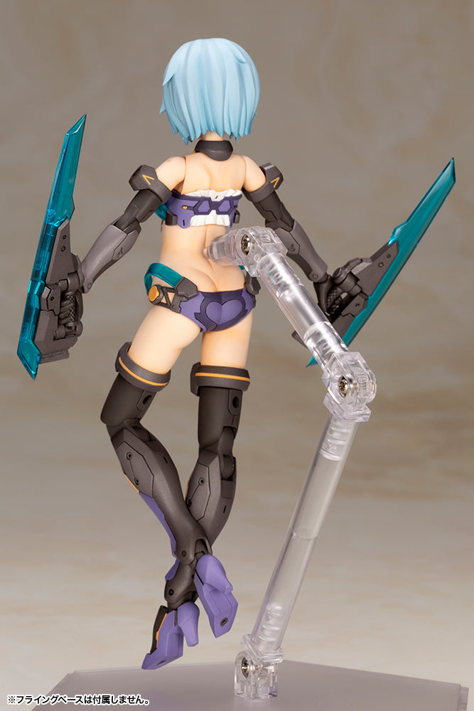 Frame Arms Girls Hresvelgr Bikini Armor Ver. - Glacier Hobbies - Kotobukiya
