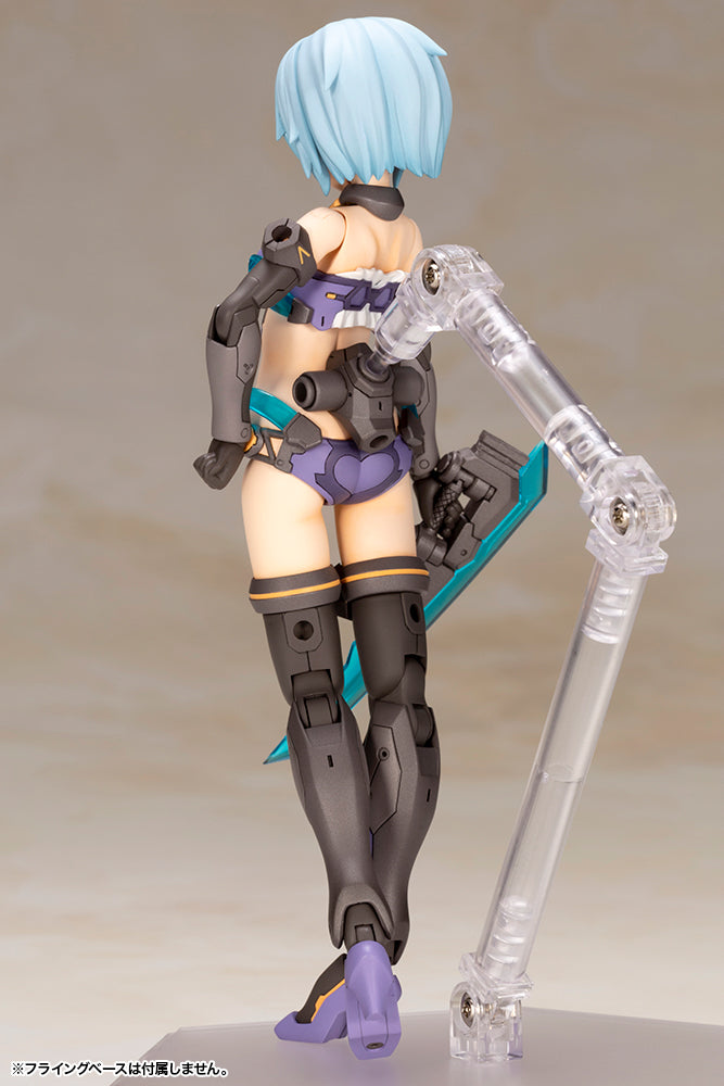 Frame Arms Girls Hresvelgr Bikini Armor Ver. - Glacier Hobbies - Kotobukiya