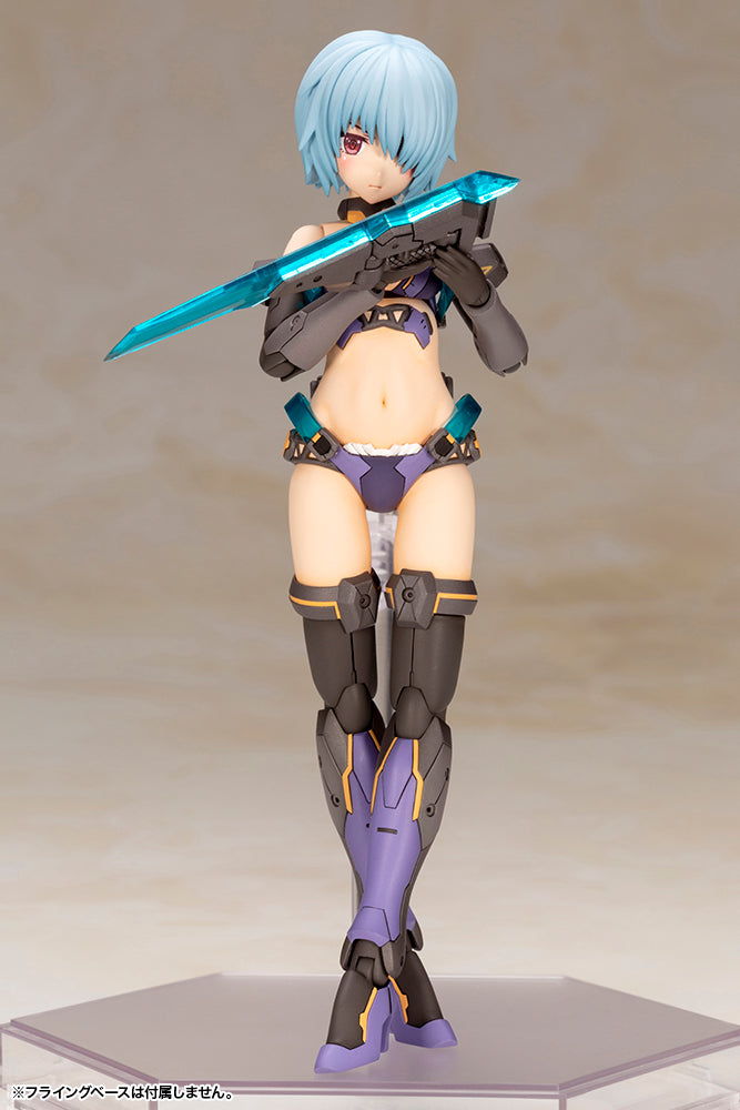 Frame Arms Girls Hresvelgr Bikini Armor Ver. - Glacier Hobbies - Kotobukiya