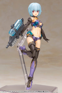 Frame Arms Girls Hresvelgr Bikini Armor Ver. - Glacier Hobbies - Kotobukiya