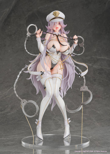 War Goddess Akrasia "Destiny Child" 1/6 Scale Figure - Glacier Hobbies - AniGift