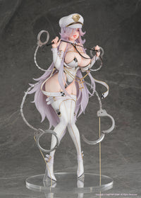 War Goddess Akrasia "Destiny Child" 1/6 Scale Figure - Glacier Hobbies - AniGift
