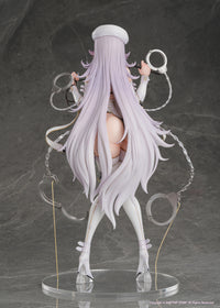 War Goddess Akrasia "Destiny Child" 1/6 Scale Figure - Glacier Hobbies - AniGift