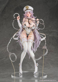 War Goddess Akrasia "Destiny Child" 1/6 Scale Figure - Glacier Hobbies - AniGift