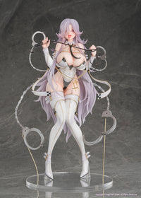 War Goddess Akrasia "Destiny Child" 1/6 Scale Figure - Glacier Hobbies - AniGift