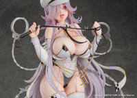 War Goddess Akrasia "Destiny Child" 1/6 Scale Figure - Glacier Hobbies - AniGift