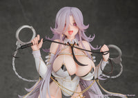 War Goddess Akrasia "Destiny Child" 1/6 Scale Figure - Glacier Hobbies - AniGift