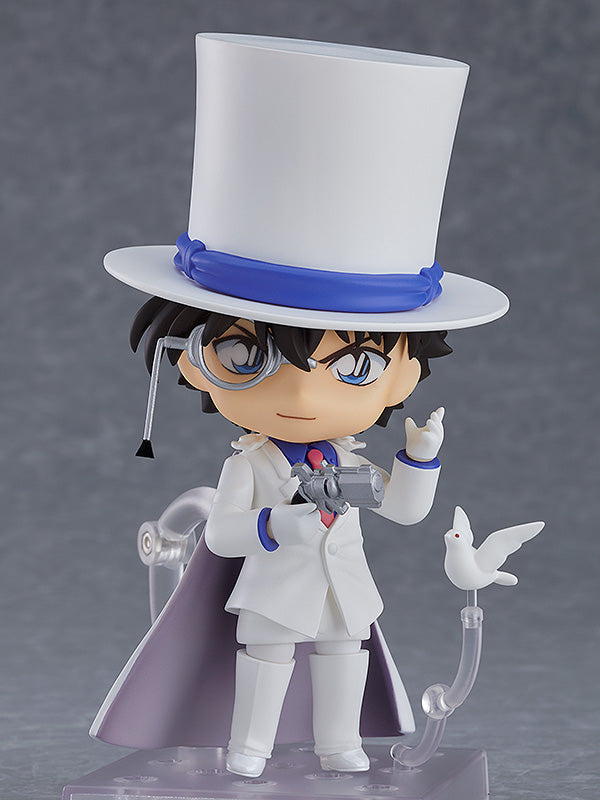 Nendoroid "Kaito Kid" Kid the Phantom Thief - Glacier Hobbies - Good Smile Company