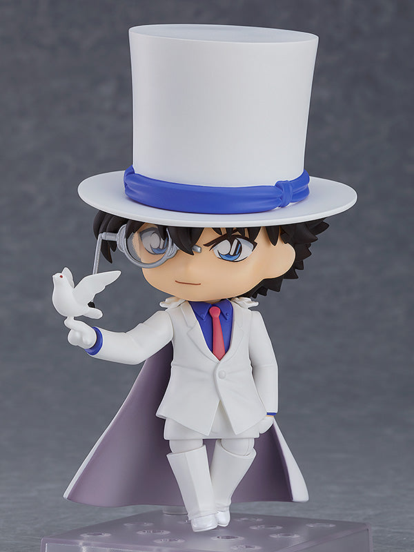 Nendoroid "Kaito Kid" Kid the Phantom Thief - Glacier Hobbies - Good Smile Company
